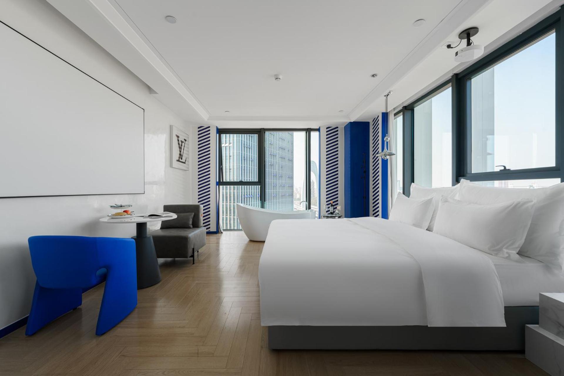 Rongjing Bay Hote Jinhua Εξωτερικό φωτογραφία